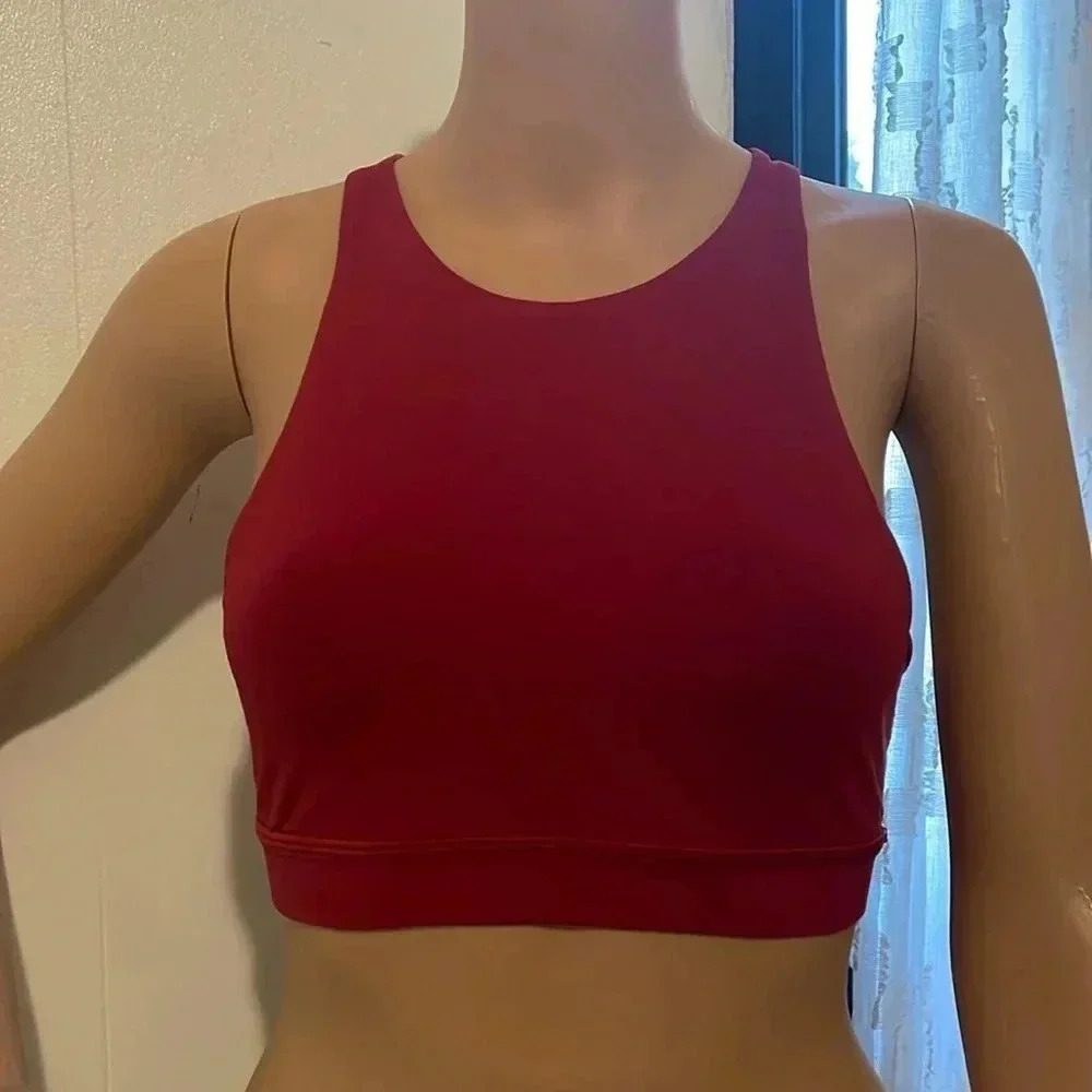 Lululemon athletic top for women